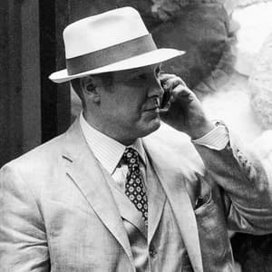 Reddington